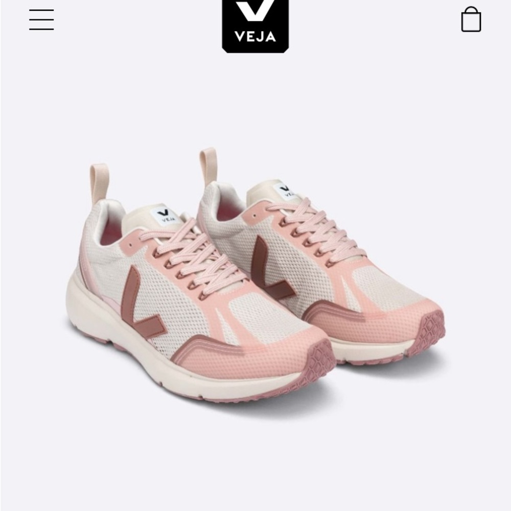 Veja Condor Running Sneakers Anthropologie New View 4